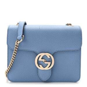 Gucci Dollar Calfskin Small #268716G95B
